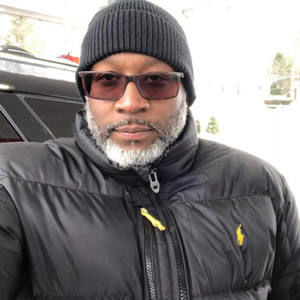 Meet your Posher, Jeremy